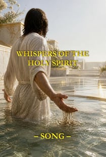 Whispers of the Holy Spirit – Song