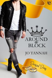 Around the Block - Divorced Divas