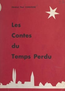 Les contes du temps perdu