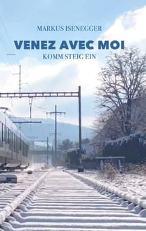 Venez avec moi - Komm steig ein