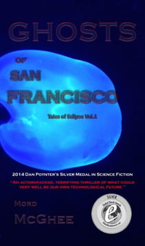 Ghosts of San Francisco - Tales of Eclipse, #1