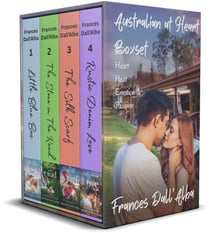 The Australian At Heart Series - Australian At Heart
