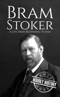 Bram Stoker - History of Ireland