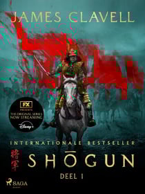 Shogun – Deel 1