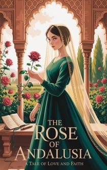 The Rose of Andalusia - Young Adult Fiction: Religious – Muslim, #3