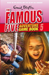 Catch the Thief - Book 5