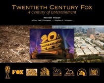 Twentieth Century Fox - A Century of Entertainment