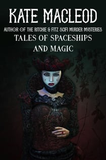 Tales of Spaceships and Magic