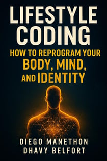 Lifestyle Coding: How to Reprogram Your Body, Mind, and Identity