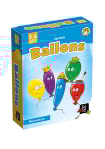 Ballons