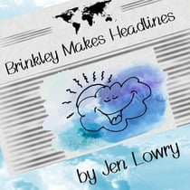 Brinkley Makes Headlines