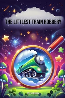 The Littlest Train Robbery