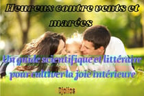 Heureux contre vents et marées