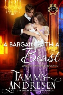 A Bargain with a Beast - Lords of Temptation, #4