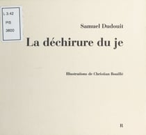 La Déchirure du je