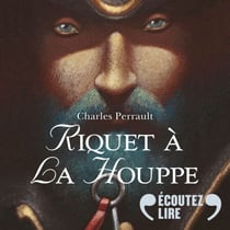 Riquet à la houppe