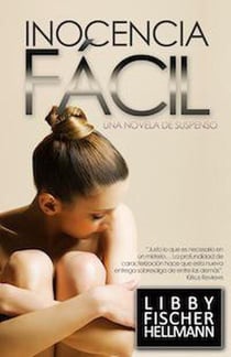 Inocencia Facil - Georgia Davis Series, #1