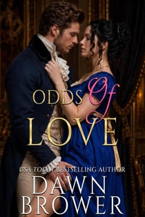 Odds of Love - Scandal Meets Love, #4