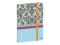 Agenda civil semainier 2022 - Ministre Catalina Estrada - 16x24 cm - Quo Vadis - Oiseau