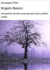 Krypto Basics - verstehen lernen und worauf man achten sollte