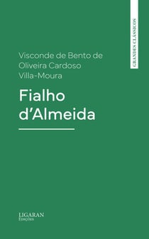 Fialho d'Almeida