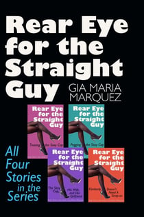 Rear Eye for the Straight Guy - Rear Eye for the Straight Guy