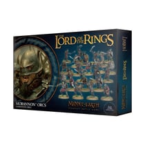 Morannon Orcs - Middle-Earth Strategy Battle Game The Lord of the Rings