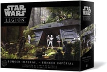 Star Wars: légion - Bunker Impérial