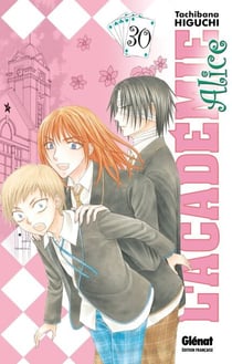 L'Académie Alice - Tome 30