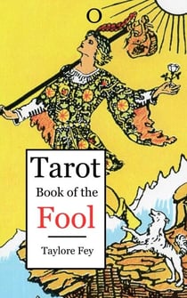 Tarot Book of the Fool