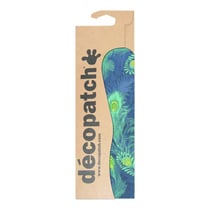 3 feuilles Decopatch 30x40 n°7