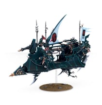 Drukhari Dark Eldar Raider - Warhammer 40,000