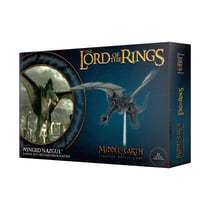 Winged Nazgûl - Middle-Earth Strategy Battle Game - The Lord of The Rings