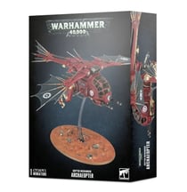 Warhammer 40,000 : Archaeopter