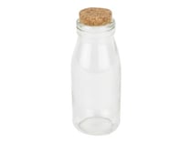 Mini bouteille pour candy bar - 14,5 cm