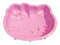 Moule Silicone Hello Kitty