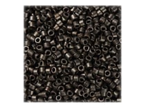 Perles Miyuki Delicas 11/0 - Tube de 7 g - Color DB-311 métallic mat - Créalia
