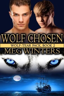 Wolf Chosen - Wolf-tear Pack, #2