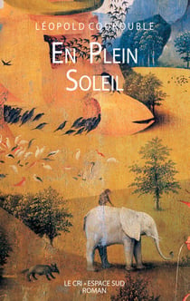 En plein soleil - Roman autobiographique