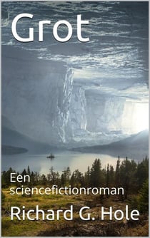Grot - Sciencefiction en fantasie, #2