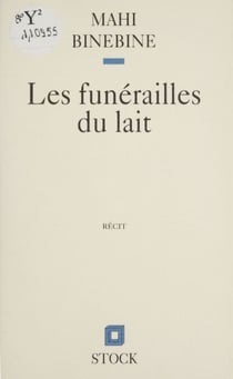 Les Funérailles du lait