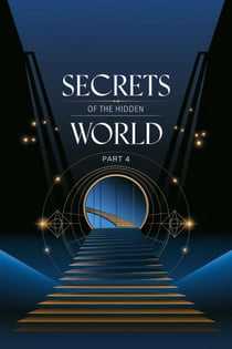 Secrets of the Hidden World - salah allam, #4