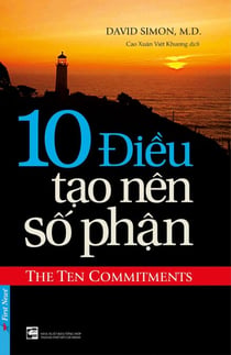 10 Ði?u T?o Nên S? Ph?n