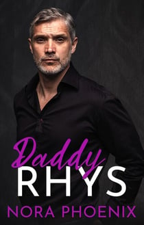 Daddy Rhys - Mein Daddy Dom, #1