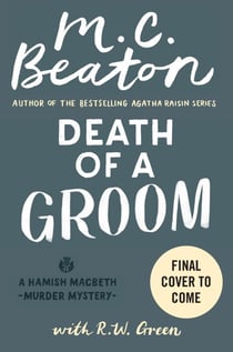 Death of a Groom