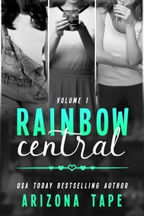 Rainbow Central Volume 1 - Rainbow Central