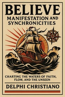 BELIEVE VOLUME 2: Manifestation and Synchronicities - BELIEVE, #1