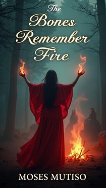 The Bones Remember Fire
