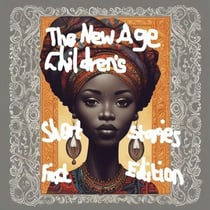The New Age Children's Short Stories, First Edition