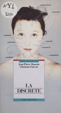 La Discrète